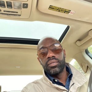 Meet your Posher, Kareem